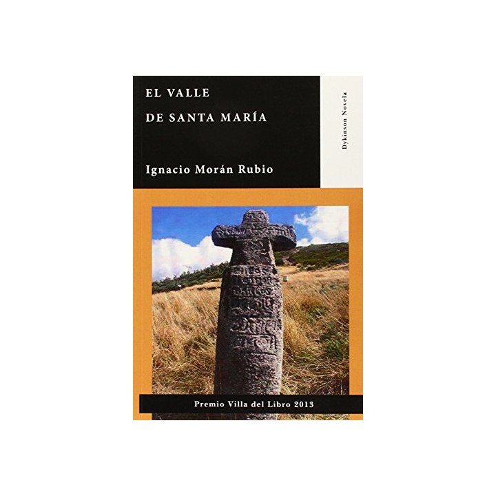 EL VALLE DE SANTA MARÍA